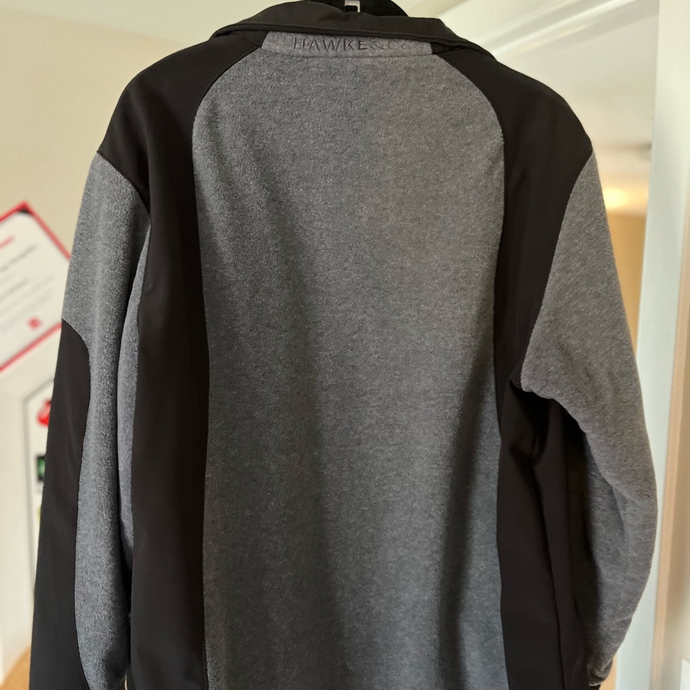 Hawke N. Co. Outer Winter Shell Jacket - image 4